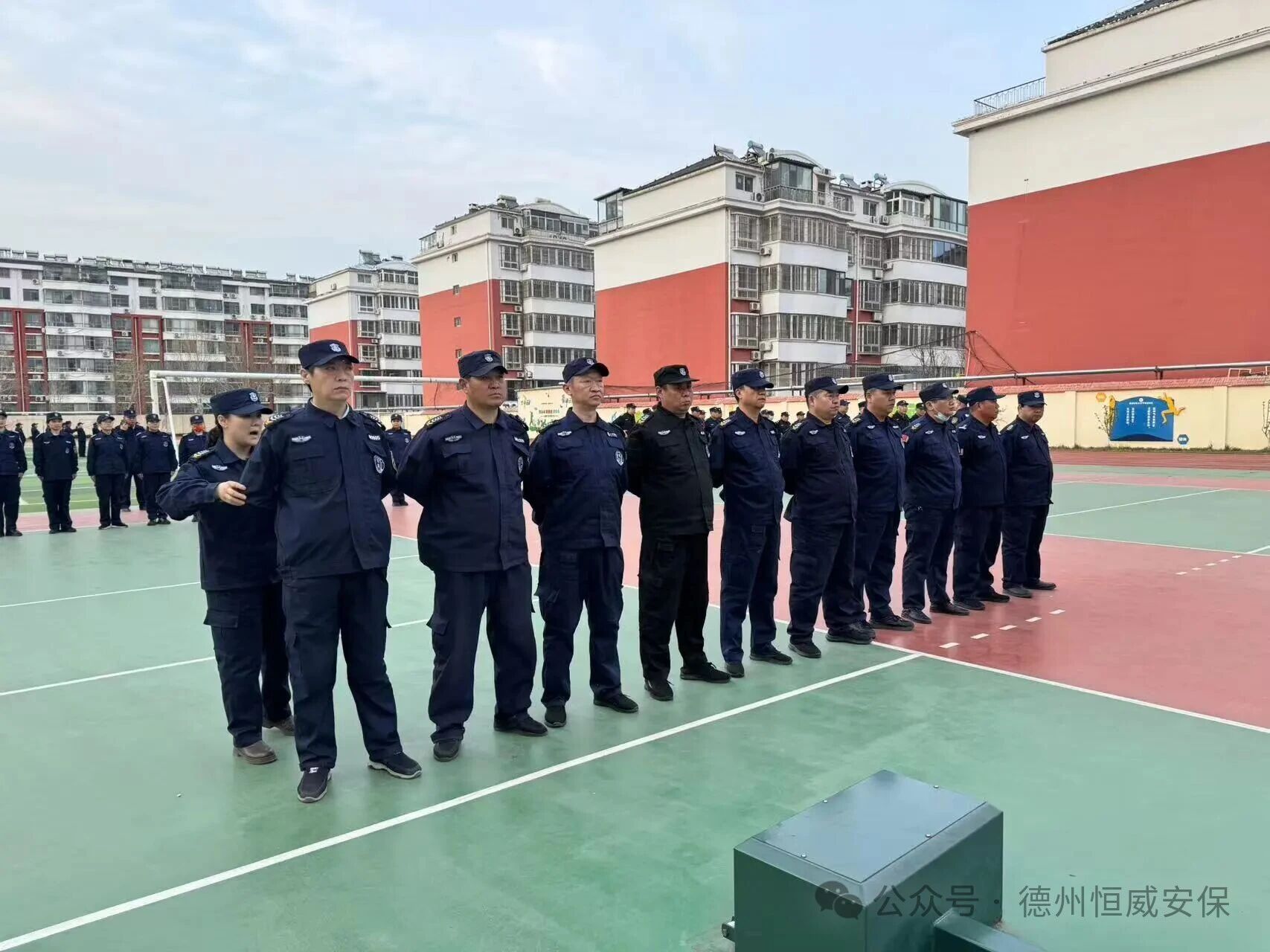 【培訓(xùn)提升】厲兵秣馬正當(dāng)時(shí)！2026春季大練兵全面啟動(dòng)